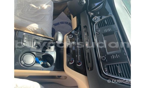 Buy Import Kia Carnival White Car in Import - Dubai in Al Jazirah State Buy Import Kia Carnival White Car in Import - Dubai in Al Jazirah State