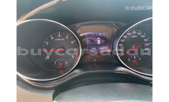 Buy Import Kia Carnival White Car in Import - Dubai in Al Jazirah State Buy Import Kia Carnival White Car in Import - Dubai in Al Jazirah State