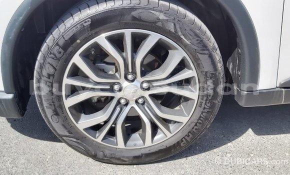 Buy Import Mitsubishi Outlander White Car in Import - Dubai in Al Jazirah State Buy Import Mitsubishi Outlander White Car in Import - Dubai in Al Jazirah State