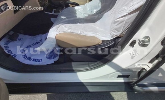 Buy Import Mitsubishi Outlander White Car in Import - Dubai in Al Jazirah State Buy Import Mitsubishi Outlander White Car in Import - Dubai in Al Jazirah State