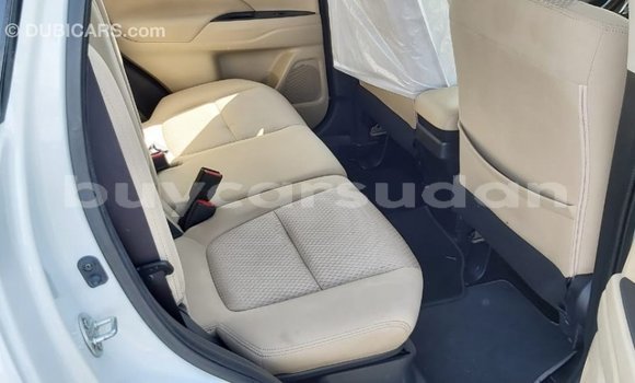Buy Import Mitsubishi Outlander White Car in Import - Dubai in Al Jazirah State Buy Import Mitsubishi Outlander White Car in Import - Dubai in Al Jazirah State