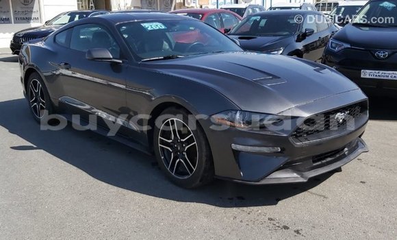 Buy Import Ford Mustang Other Car in Import - Dubai in Al Jazirah State Buy Import Ford Mustang Other Car in Import - Dubai in Al Jazirah State