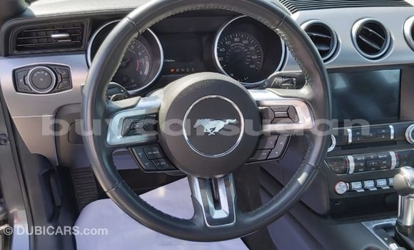 Buy Import Ford Mustang Other Car in Import - Dubai in Al Jazirah State Buy Import Ford Mustang Other Car in Import - Dubai in Al Jazirah State