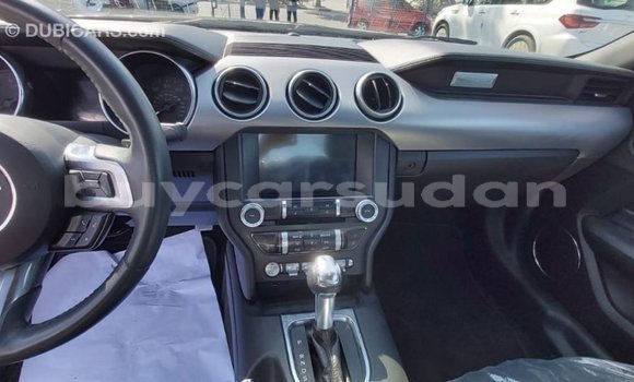 Buy Import Ford Mustang Other Car in Import - Dubai in Al Jazirah State Buy Import Ford Mustang Other Car in Import - Dubai in Al Jazirah State