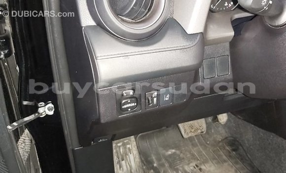 Buy Import Toyota HiAce Black Truck in Import - Dubai in Al Jazirah State Buy Import Toyota HiAce Black Truck in Import - Dubai in Al Jazirah State