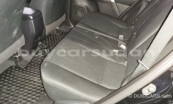 Buy Import Toyota HiAce Black Truck in Import - Dubai in Al Jazirah State Buy Import Toyota HiAce Black Truck in Import - Dubai in Al Jazirah State