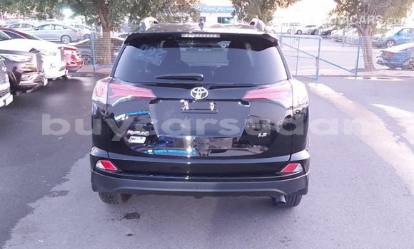Buy Import Toyota HiAce Black Truck in Import - Dubai in Al Jazirah State Buy Import Toyota HiAce Black Truck in Import - Dubai in Al Jazirah State
