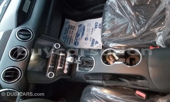 Buy Import Ford Mustang Red Car in Import - Dubai in Al Jazirah State Buy Import Ford Mustang Red Car in Import - Dubai in Al Jazirah State