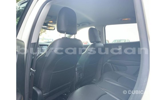 Buy Import Jeep Compass White Car in Import - Dubai in Al Jazirah State Buy Import Jeep Compass White Car in Import - Dubai in Al Jazirah State