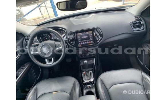 Buy Import Jeep Compass White Car in Import - Dubai in Al Jazirah State Buy Import Jeep Compass White Car in Import - Dubai in Al Jazirah State