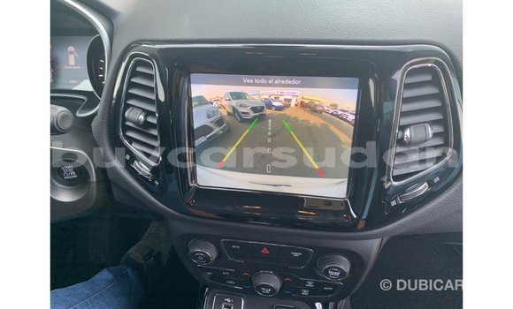 Buy Import Jeep Compass White Car in Import - Dubai in Al Jazirah State Buy Import Jeep Compass White Car in Import - Dubai in Al Jazirah State