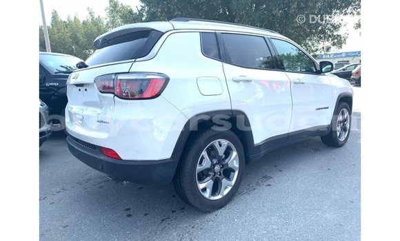 Buy Import Jeep Compass White Car in Import - Dubai in Al Jazirah State Buy Import Jeep Compass White Car in Import - Dubai in Al Jazirah State