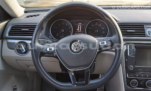 Buy Import Volkswagen Passat Blue Car in Import - Dubai in Al Jazirah State Buy Import Volkswagen Passat Blue Car in Import - Dubai in Al Jazirah State