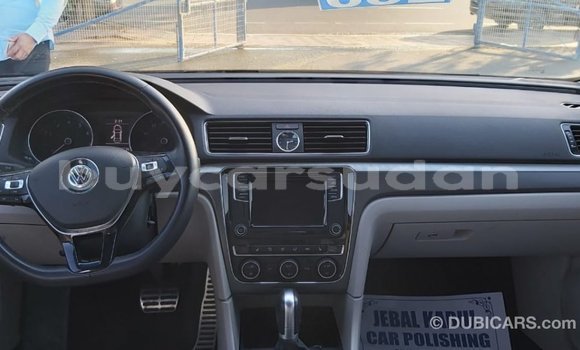 Buy Import Volkswagen Passat Blue Car in Import - Dubai in Al Jazirah State Buy Import Volkswagen Passat Blue Car in Import - Dubai in Al Jazirah State
