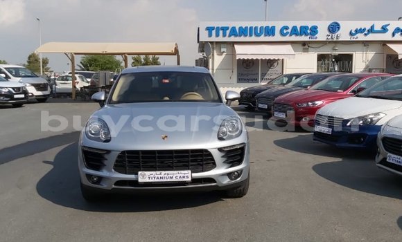 Buy Import Porsche Macan Other Car in Import - Dubai in Al Jazirah State