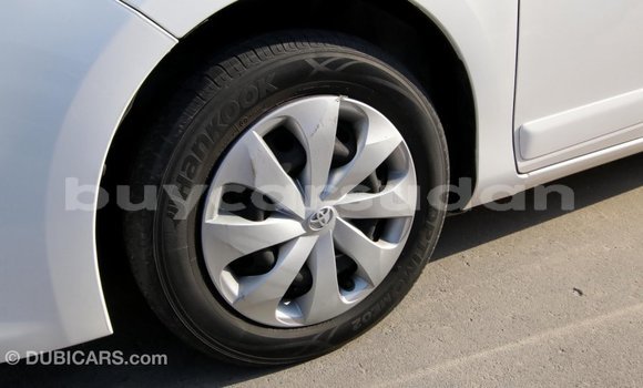 Buy Import Toyota Yaris White Car in Import - Dubai in Al Jazirah State Buy Import Toyota Yaris White Car in Import - Dubai in Al Jazirah State