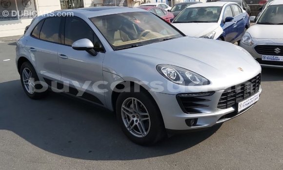Buy Import Porsche Macan Other Car in Import - Dubai in Al Jazirah State Buy Import Porsche Macan Other Car in Import - Dubai in Al Jazirah State