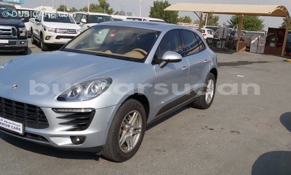 Buy Import Porsche Macan Other Car in Import - Dubai in Al Jazirah State Buy Import Porsche Macan Other Car in Import - Dubai in Al Jazirah State