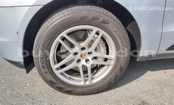 Buy Import Porsche Macan Other Car in Import - Dubai in Al Jazirah State Buy Import Porsche Macan Other Car in Import - Dubai in Al Jazirah State