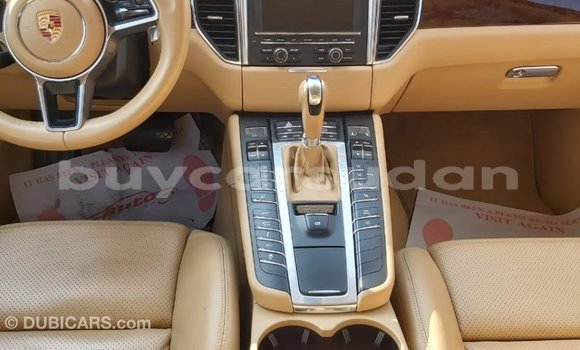 Buy Import Porsche Macan Other Car in Import - Dubai in Al Jazirah State Buy Import Porsche Macan Other Car in Import - Dubai in Al Jazirah State