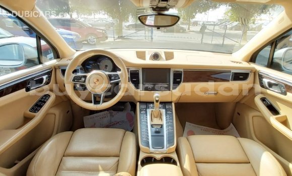 Buy Import Porsche Macan Other Car in Import - Dubai in Al Jazirah State Buy Import Porsche Macan Other Car in Import - Dubai in Al Jazirah State