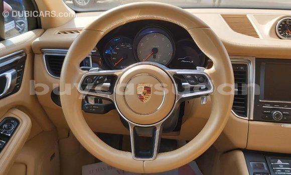 Buy Import Porsche Macan Other Car in Import - Dubai in Al Jazirah State Buy Import Porsche Macan Other Car in Import - Dubai in Al Jazirah State