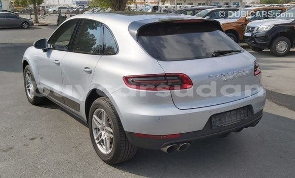Buy Import Porsche Macan Other Car in Import - Dubai in Al Jazirah State Buy Import Porsche Macan Other Car in Import - Dubai in Al Jazirah State