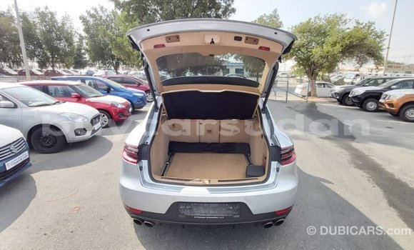 Buy Import Porsche Macan Other Car in Import - Dubai in Al Jazirah State Buy Import Porsche Macan Other Car in Import - Dubai in Al Jazirah State