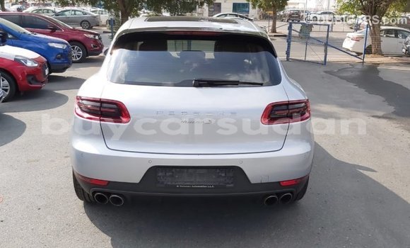 Buy Import Porsche Macan Other Car in Import - Dubai in Al Jazirah State Buy Import Porsche Macan Other Car in Import - Dubai in Al Jazirah State