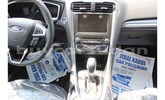 Acheter Import Voiture Ford Fusion Autre à Import - Dubai, État d'Al Jazirah Acheter Import Voiture Ford Fusion Autre à Import - Dubai, État d'Al Jazirah