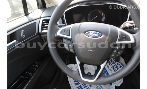 Acheter Import Voiture Ford Fusion Autre à Import - Dubai, État d'Al Jazirah Acheter Import Voiture Ford Fusion Autre à Import - Dubai, État d'Al Jazirah