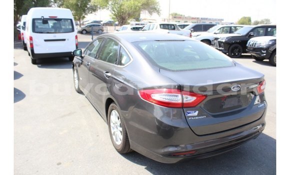 Acheter Import Voiture Ford Fusion Autre à Import - Dubai, État d'Al Jazirah Acheter Import Voiture Ford Fusion Autre à Import - Dubai, État d'Al Jazirah