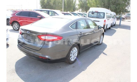Acheter Import Voiture Ford Fusion Autre à Import - Dubai, État d'Al Jazirah Acheter Import Voiture Ford Fusion Autre à Import - Dubai, État d'Al Jazirah