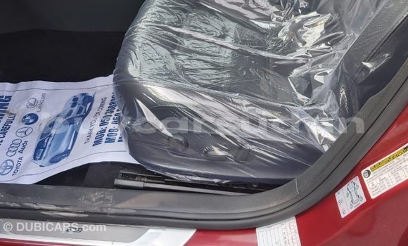 Buy Import Volkswagen Passat Red Car in Import - Dubai in Al Jazirah State Buy Import Volkswagen Passat Red Car in Import - Dubai in Al Jazirah State