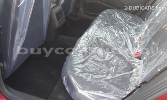 Buy Import Volkswagen Passat Red Car in Import - Dubai in Al Jazirah State Buy Import Volkswagen Passat Red Car in Import - Dubai in Al Jazirah State