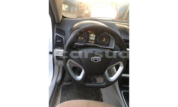 Buy Import Geely Emgrand 7 White Car in Import - Dubai in Al Jazirah State Buy Import Geely Emgrand 7 White Car in Import - Dubai in Al Jazirah State