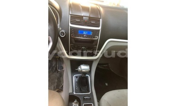 Buy Import Geely Emgrand 7 White Car in Import - Dubai in Al Jazirah State Buy Import Geely Emgrand 7 White Car in Import - Dubai in Al Jazirah State