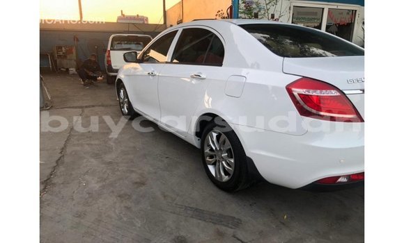 Buy Import Geely Emgrand 7 White Car in Import - Dubai in Al Jazirah State Buy Import Geely Emgrand 7 White Car in Import - Dubai in Al Jazirah State