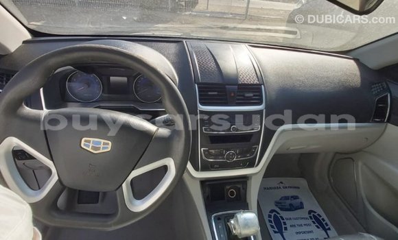 Buy Import Geely Emgrand 7 White Car in Import - Dubai in Al Jazirah State Buy Import Geely Emgrand 7 White Car in Import - Dubai in Al Jazirah State