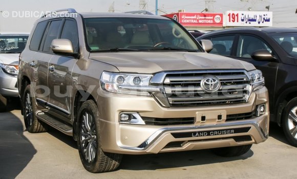 Buy Import Toyota Land Cruiser Other Car in Import - Dubai in Al Jazirah State Buy Import Toyota Land Cruiser Other Car in Import - Dubai in Al Jazirah State