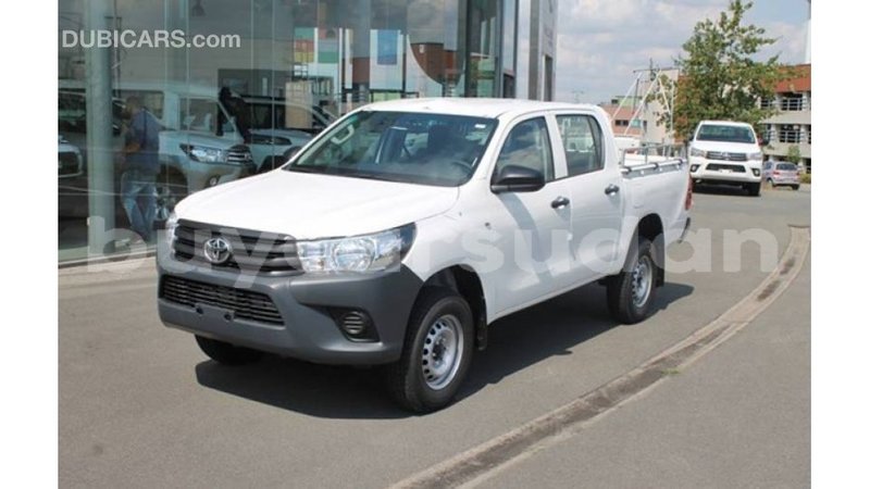 Big with watermark toyota hilux al jazirah state import dubai 2895