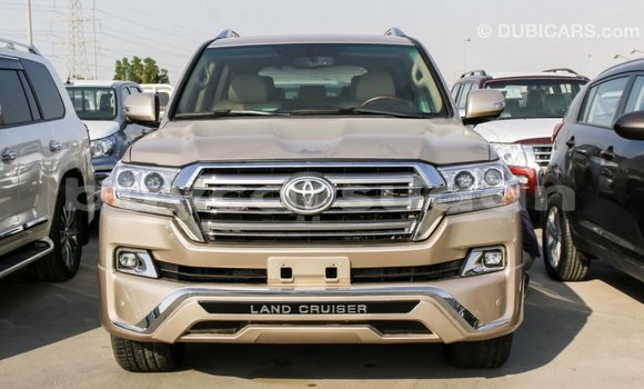 Buy Import Toyota Land Cruiser Other Car in Import - Dubai in Al Jazirah State Buy Import Toyota Land Cruiser Other Car in Import - Dubai in Al Jazirah State