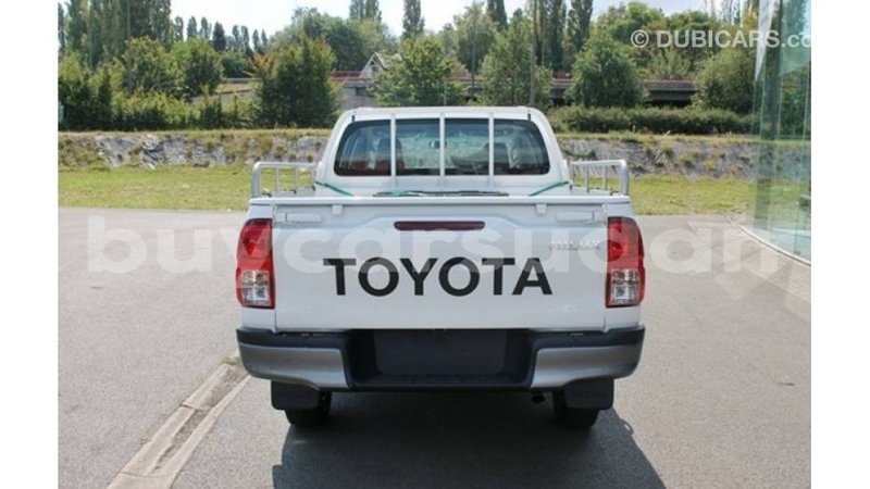Big with watermark toyota hilux al jazirah state import dubai 2895