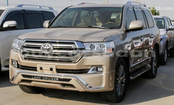 Buy Import Toyota Land Cruiser Other Car in Import - Dubai in Al Jazirah State Buy Import Toyota Land Cruiser Other Car in Import - Dubai in Al Jazirah State