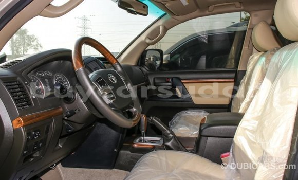 Buy Import Toyota Land Cruiser Other Car in Import - Dubai in Al Jazirah State Buy Import Toyota Land Cruiser Other Car in Import - Dubai in Al Jazirah State