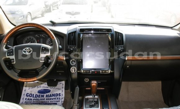 Buy Import Toyota Land Cruiser Other Car in Import - Dubai in Al Jazirah State Buy Import Toyota Land Cruiser Other Car in Import - Dubai in Al Jazirah State