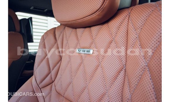 Buy Import Lexus LX Black Car in Import - Dubai in Al Jazirah State Buy Import Lexus LX Black Car in Import - Dubai in Al Jazirah State