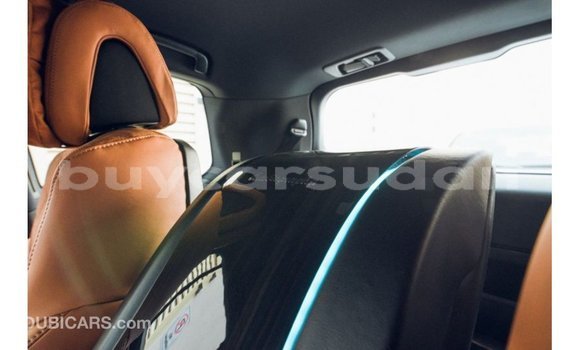 Buy Import Lexus LX Black Car in Import - Dubai in Al Jazirah State Buy Import Lexus LX Black Car in Import - Dubai in Al Jazirah State