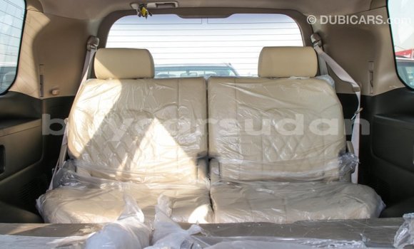 Buy Import Toyota Land Cruiser Other Car in Import - Dubai in Al Jazirah State Buy Import Toyota Land Cruiser Other Car in Import - Dubai in Al Jazirah State