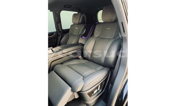 Buy Import Lexus LX Black Car in Import - Dubai in Al Jazirah State Buy Import Lexus LX Black Car in Import - Dubai in Al Jazirah State